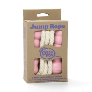 Sale Skipping Rope (Pink) Outdoor Garden Toys