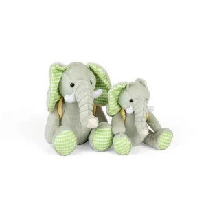 Discount Small Elephant Plush Toy Soft Toys | Baby Gifts