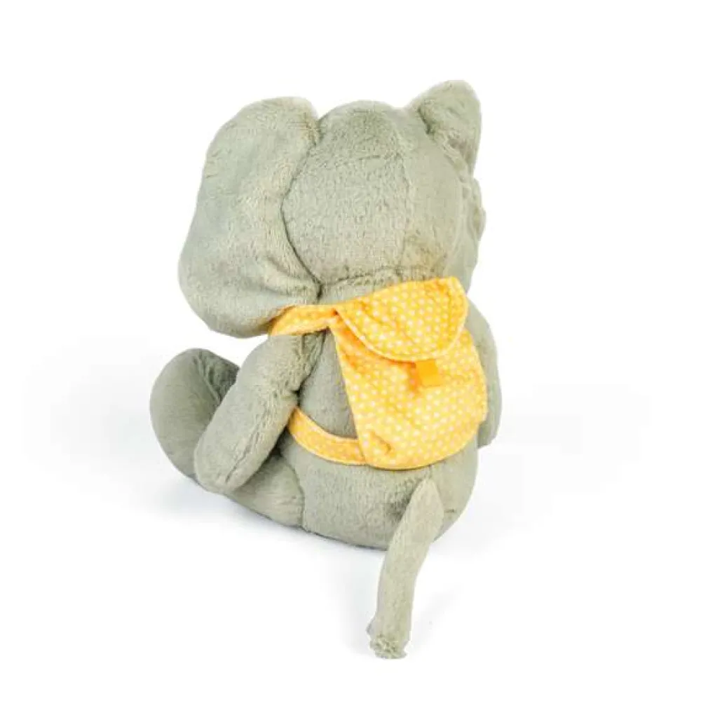 small_elephant_plush_toy_1.webp Discount Small Elephant Plush Toy Soft Toys | Baby Gifts