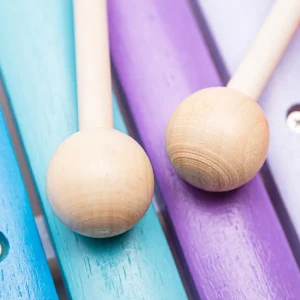 Discount Snazzy Xylophone Traditional Wooden Toys | Gifts For 5 Yr Olds