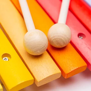 Discount Snazzy Xylophone Traditional Wooden Toys | Gifts For 5 Yr Olds