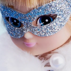 Outlet Snow Queen Lottie Dolls | Wooden Toy Castles And Pirate Toys