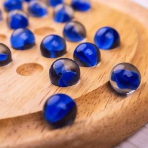 Best Solitaire Traditional Wooden Games