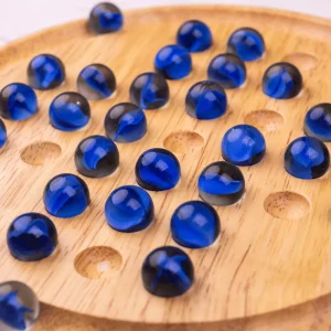 Best Solitaire Traditional Wooden Games