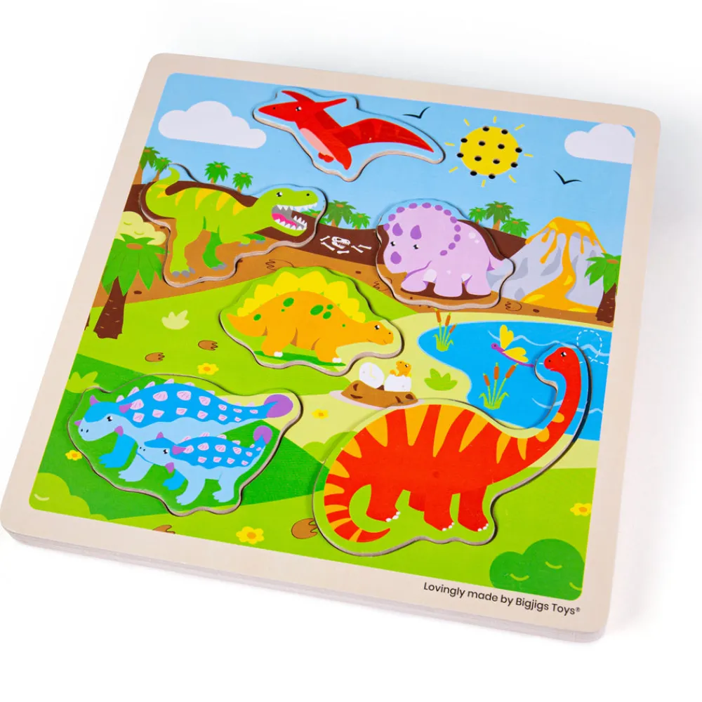 sound_puzzles__dinosaurs_0.webp Online Sound Puzzles – Dinosaurs Wooden Puzzles And Activity Toys | Children's Wooden Puzzles