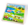 Discount Sound Puzzles – Transport Wooden Puzzles And Activity Toys | Children's Wooden Puzzles