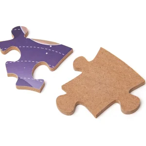 Sale Space Explorer Floor Puzzle Wooden Puzzles And Activity Toys | Children's Wooden Puzzles