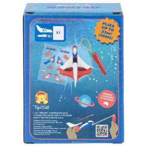 Fashion Speed Glider Kids Arts And Crafts Sets For Kids