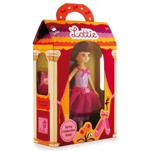 Outlet Spring Celebration Ballet Lottie Dolls
