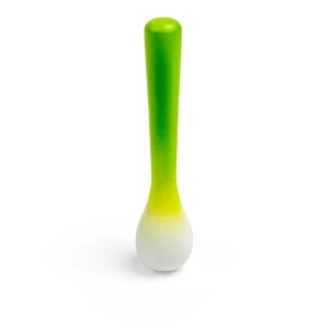 Fashion Spring Onion (Pack of 2) Play Shop Cook And Share | Wooden Toy Food Sets