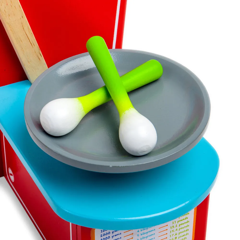 spring_onion_pack_of__2.webp Fashion Spring Onion (Pack of 2) Play Shop Cook And Share | Wooden Toy Food Sets