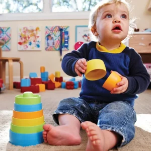 Online Stacker Building & Stacking Toys