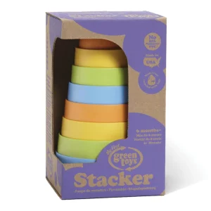 Online Stacker Building & Stacking Toys