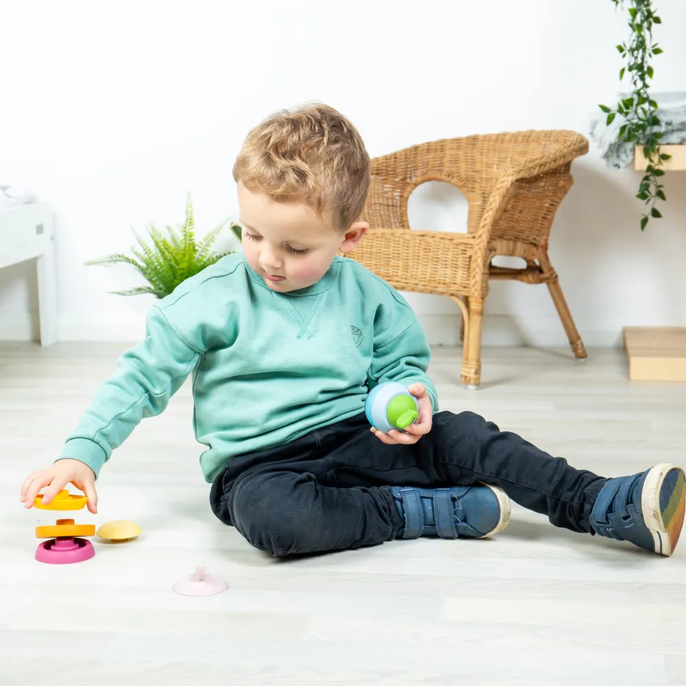 stacking_apple__pear_8.webp Online Stacking Apple & Pear Wooden Puzzles And Activity Toys | Traditional Wooden Toys