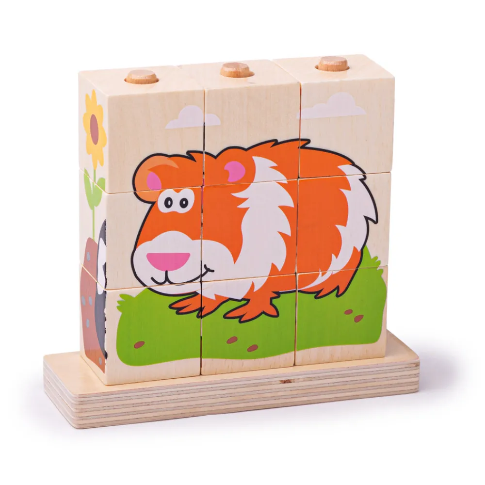 stacking_blocks_pets_2.webp New Stacking Blocks (Pets) Wooden Puzzles And Activity Toys | Traditional Wooden Toys