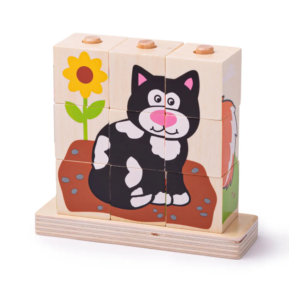 stacking_blocks_pets_4.webp New Stacking Blocks (Pets) Wooden Puzzles And Activity Toys | Traditional Wooden Toys