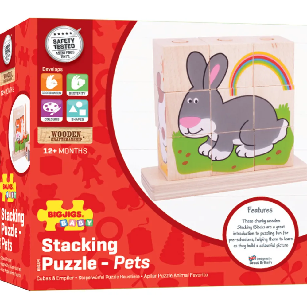 stacking_blocks_pets_5.webp New Stacking Blocks (Pets) Wooden Puzzles And Activity Toys | Traditional Wooden Toys