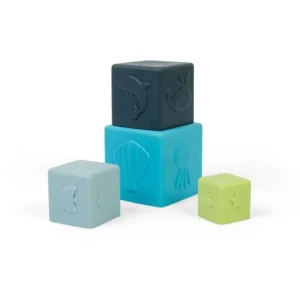 Sale Stacking Cubes Wooden Puzzles And Activity Toys | Traditional Wooden Toys