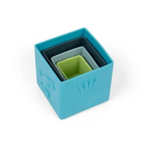 Sale Stacking Cubes Wooden Puzzles And Activity Toys | Traditional Wooden Toys