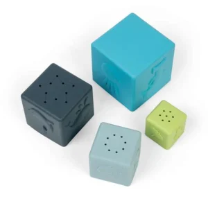 Sale Stacking Cubes Wooden Puzzles And Activity Toys | Traditional Wooden Toys