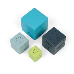 Sale Stacking Cubes Wooden Puzzles And Activity Toys | Traditional Wooden Toys