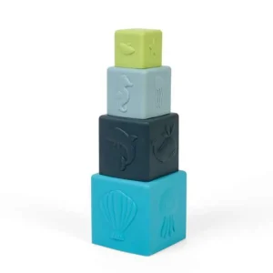 Sale Stacking Cubes Wooden Puzzles And Activity Toys | Traditional Wooden Toys