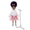 New Stage Superstar Lottie Dolls