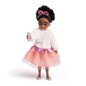 New Stage Superstar Lottie Dolls