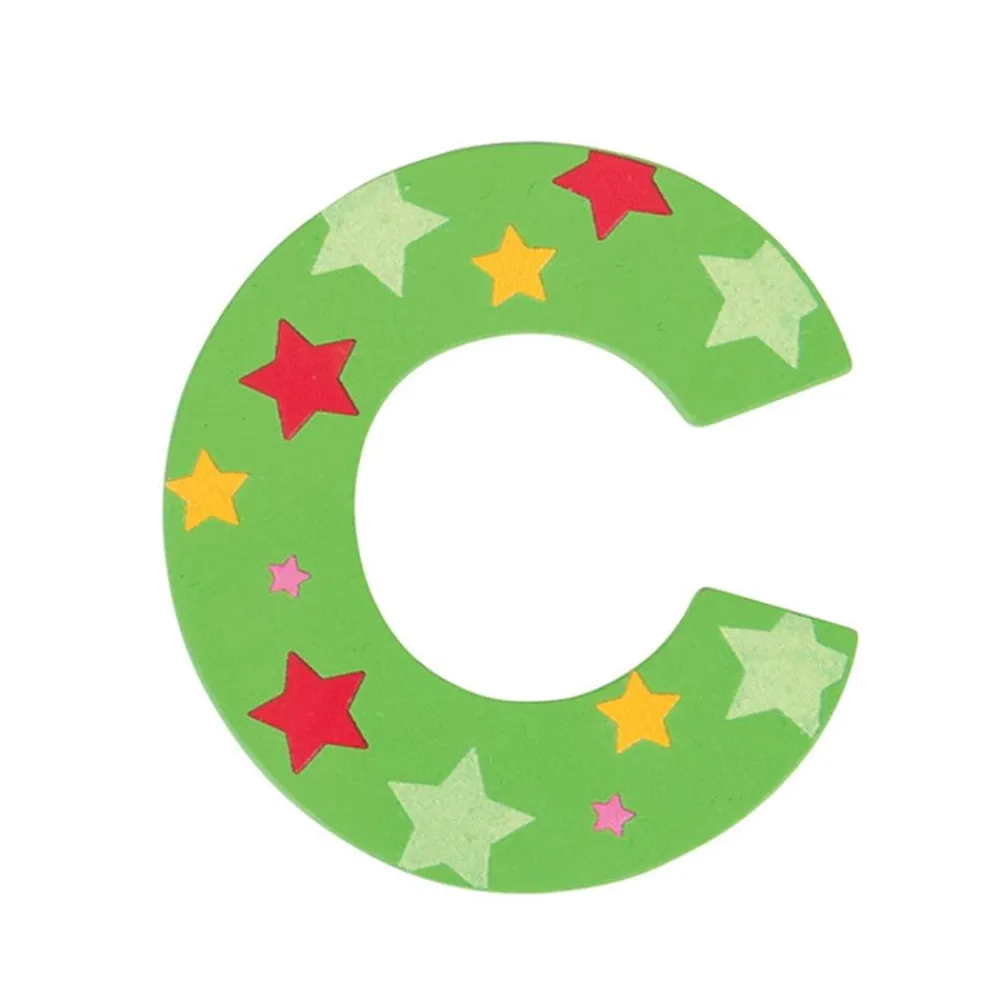 star_letter_c_blue__2.webp Online Star Letter C (Blue ) Kids Kids Room Accessories