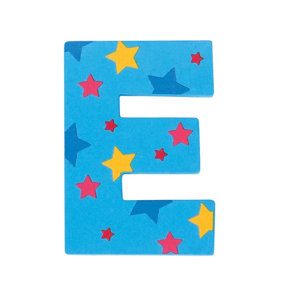 star_letter_e_green__1.webp New Star Letter E (Green ) Kids Kids Room Accessories