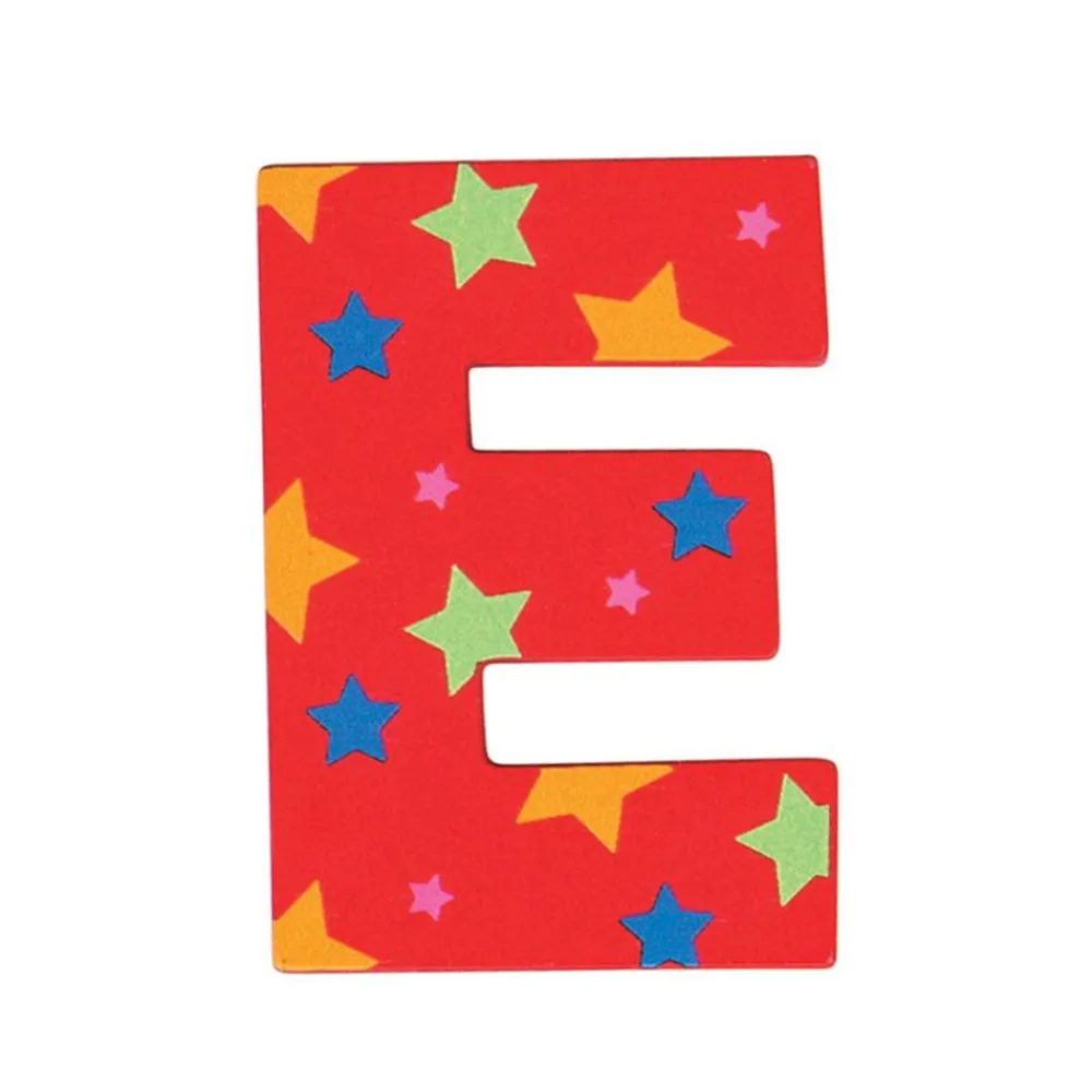 star_letter_e_green__3.webp New Star Letter E (Green ) Kids Kids Room Accessories