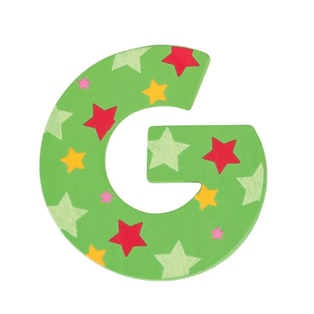 star_letter_g_blue__1.webp Best Star Letter G (Blue ) Kids Kids Room Accessories