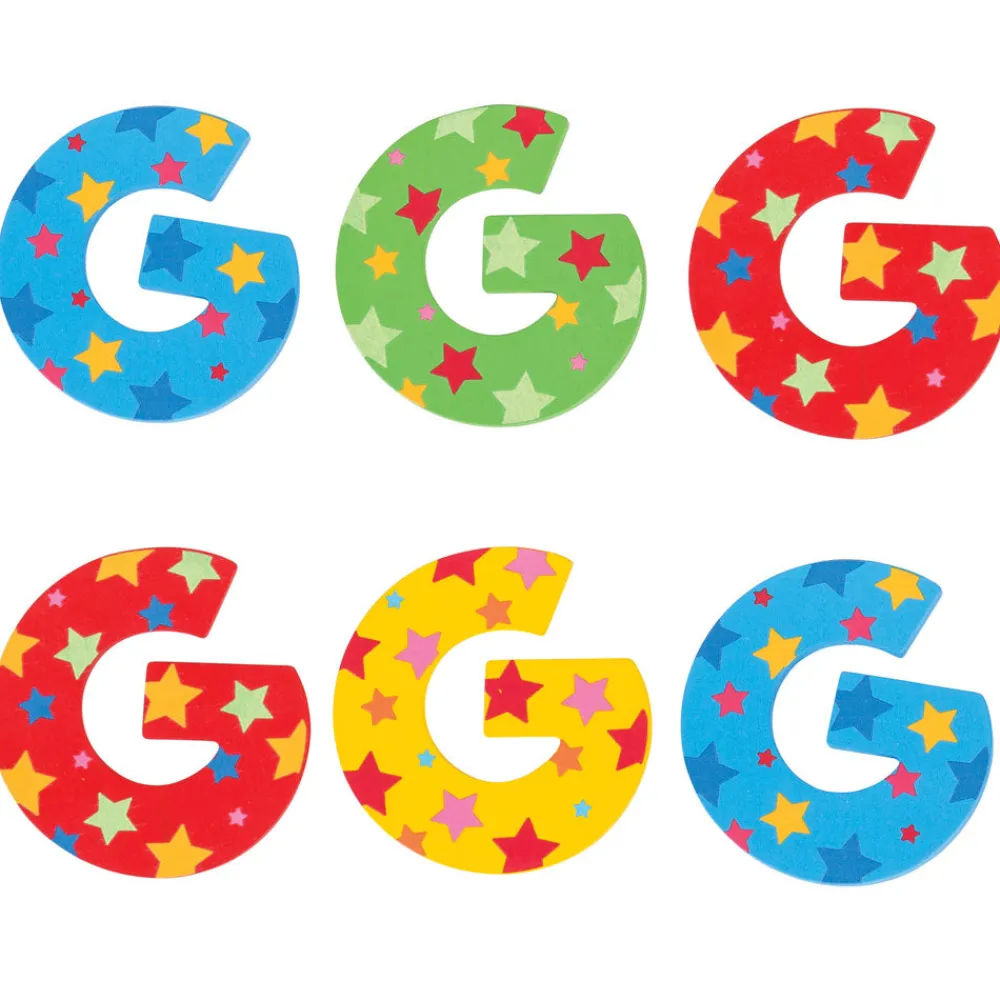 star_letter_g_blue__4.webp Best Star Letter G (Blue ) Kids Kids Room Accessories