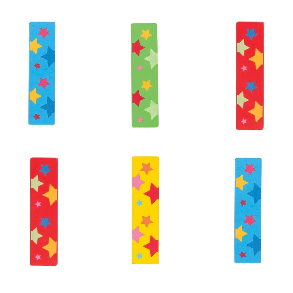star_letter_i_blue__0.webp Clearance Star Letter I (Blue ) Kids Kids Room Accessories
