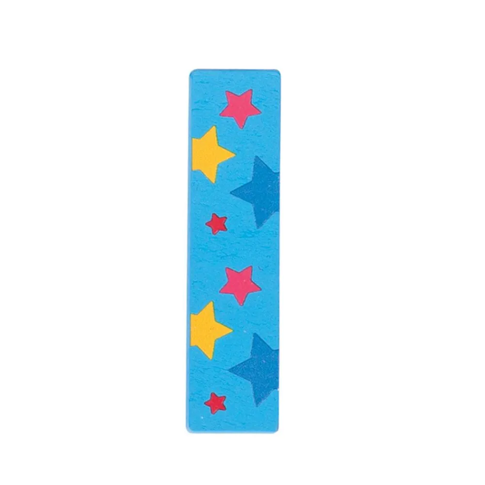 star_letter_i_blue__1.webp Clearance Star Letter I (Blue ) Kids Kids Room Accessories