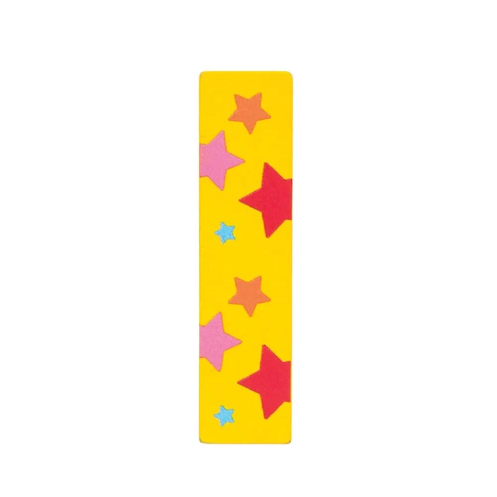 star_letter_i_blue__4.webp Clearance Star Letter I (Blue ) Kids Kids Room Accessories