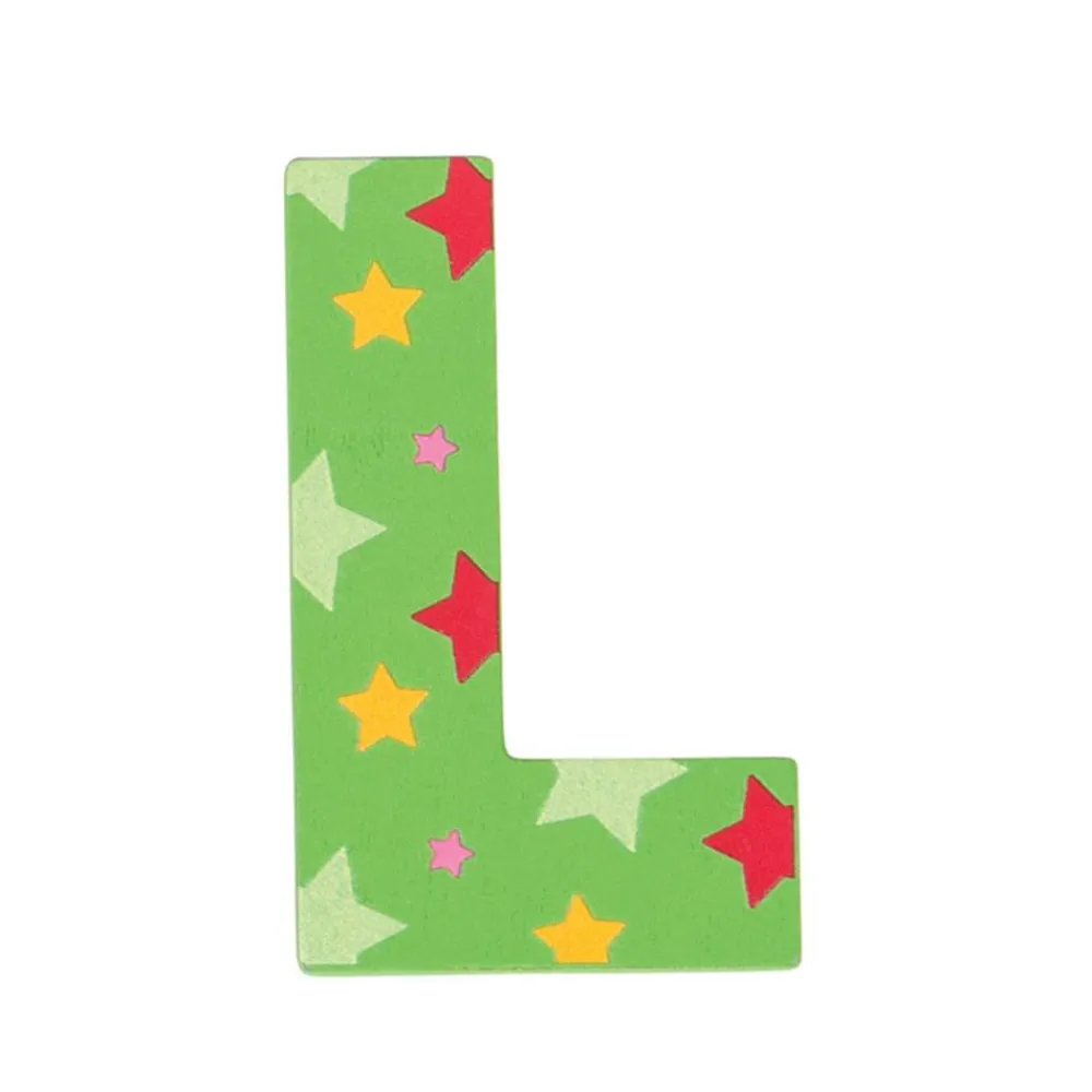 star_letter_l_blue__2.webp Fashion Star Letter L (Blue ) Kids Kids Room Accessories