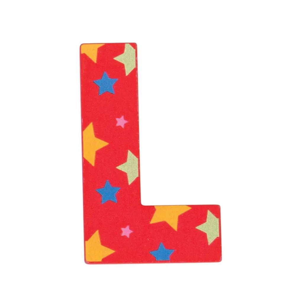 star_letter_l_blue__3.webp Fashion Star Letter L (Blue ) Kids Kids Room Accessories