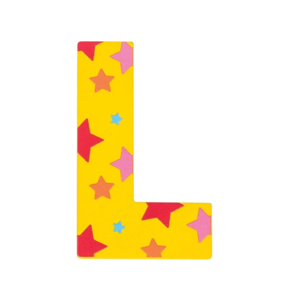 star_letter_l_blue__4.webp Fashion Star Letter L (Blue ) Kids Kids Room Accessories