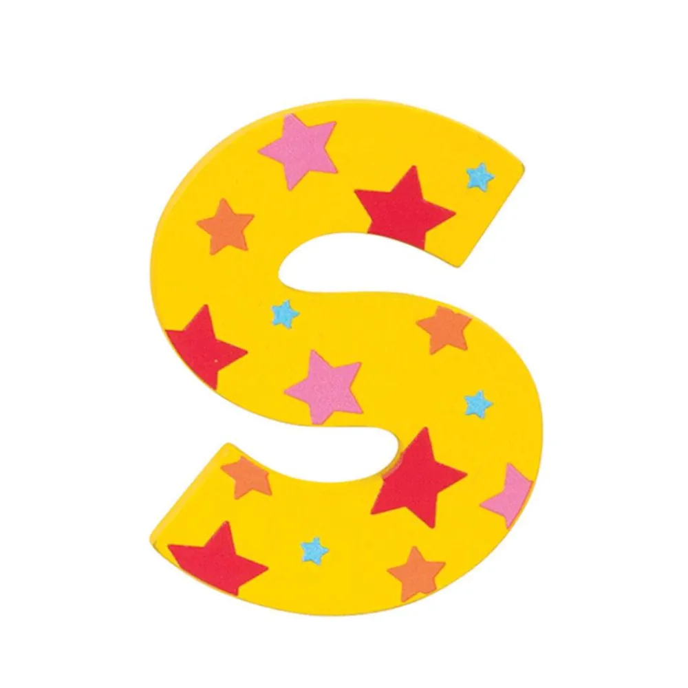 star_letter_s_blue__4.webp Hot Star Letter S (Blue ) Kids Kids Room Accessories