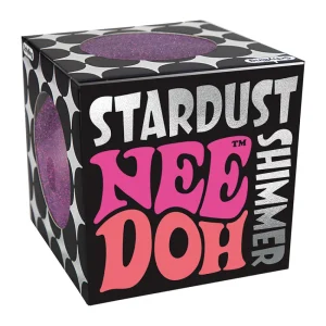 Best Stardust Shimmer NeeDoh Montessori Toys | Activity Toys & Games