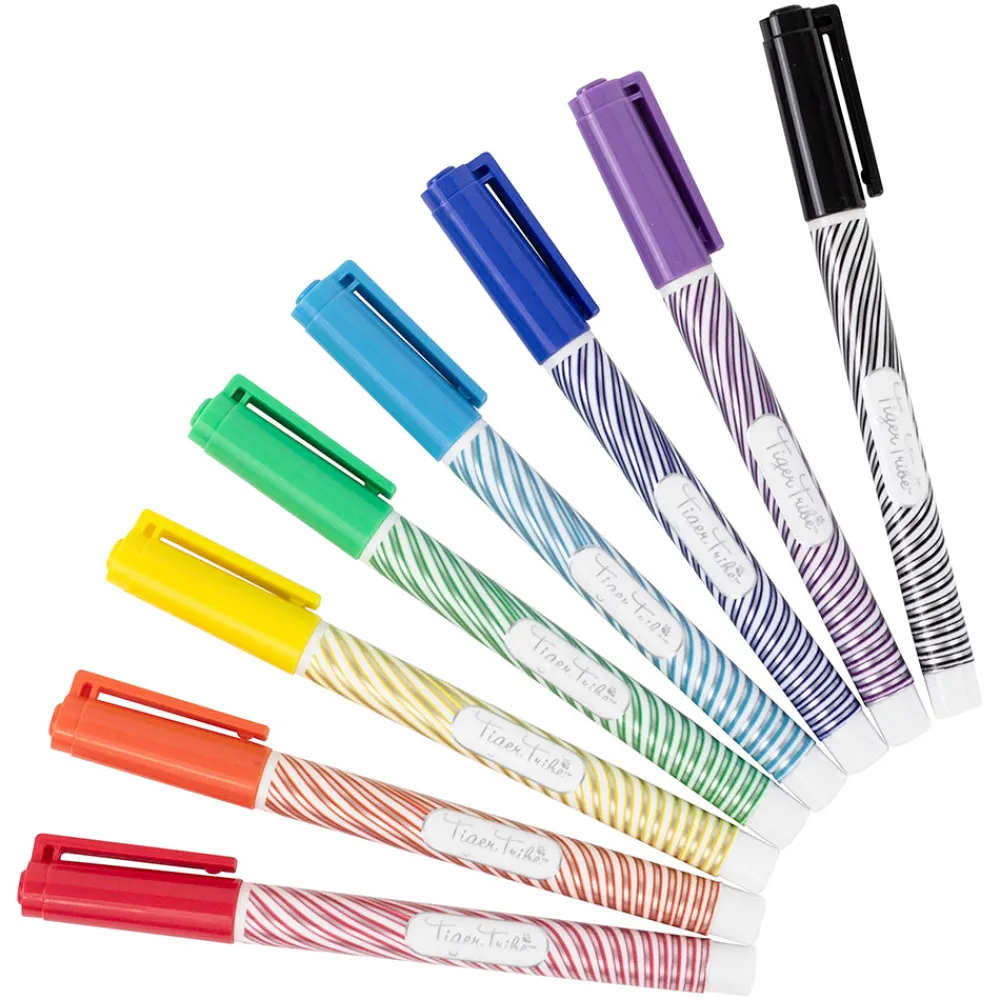 stationery__metallic_outl_2.webp Clearance Stationery – Metallic Outliners Kids Arts And Crafts Sets For Kids