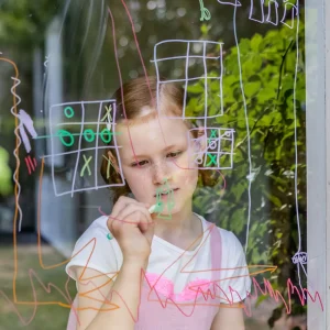 Best Stationery – Window Markers Kids Arts And Crafts Sets For Kids