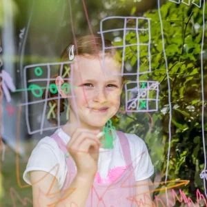 Best Stationery – Window Markers Kids Arts And Crafts Sets For Kids