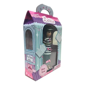 Discount Story Time Doll Lottie Dolls