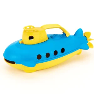 Best Submarine (Yellow Handle) Bath Toys | Best Gifts For 1 - 2 Year Olds