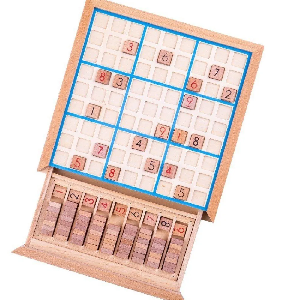 sudoku_0.webp Outlet Sudoku Traditional Wooden Games
