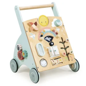 Best Sunshine Baby Activity Walker Wooden Puzzles And Activity Toys | Baby Walkers
