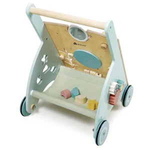 Best Sunshine Baby Activity Walker Wooden Puzzles And Activity Toys | Baby Walkers