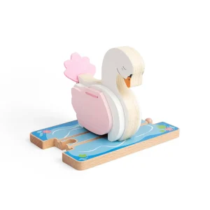 Clearance Swan Tunnel Gifts For 5 Yr Olds | Toys For 4 Year Olds